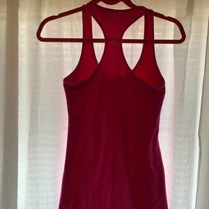 lululemon workout tank